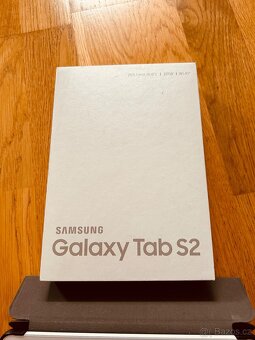 Prodám tablet Galaxy Tab S2 - 6