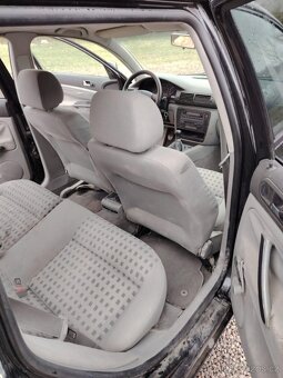 Volkswagen Passat Combi - 6