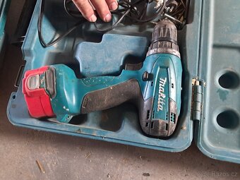 MAKITA - 6