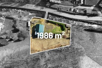 Prodej krkonošské roubenky - Dolní Dvůr, ev.č. 00215 - 6