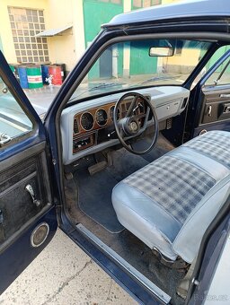 Dodge RAM - 6
