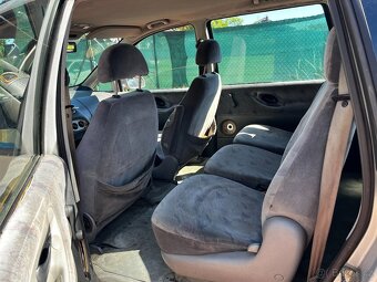 Seat Alhambra, 1.9Tdi, 81kw - 6