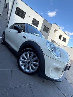 MINI COOPER Diesel Automat TOP - 6
