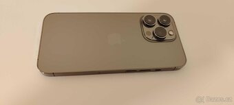 Apple iPhone 13 Pro 128GB - grafitový - TOP STAV - 6