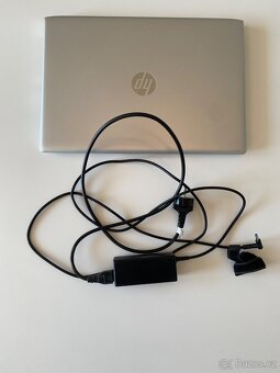 HP Probook 450 g5 - 6