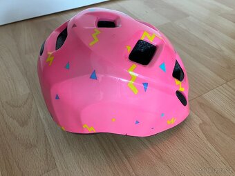 Švýcarska Mini Micro koloběžka plus helma - 6