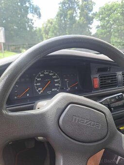 mazda 626 typ GD - 6