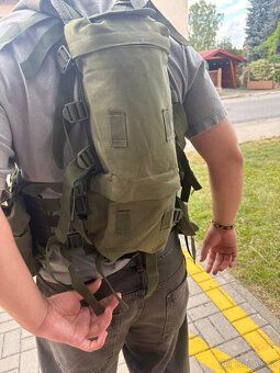 Vybavení airsoft - 6