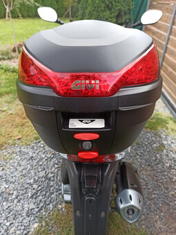 Kymco Agility City 16+200i R.V.2018 - 6