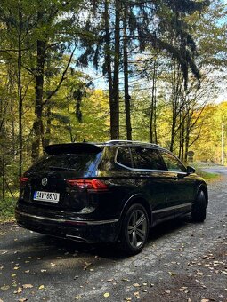 Volkswagen Tiguan R-Line 2.0 TDI 4Motion DSG - 6