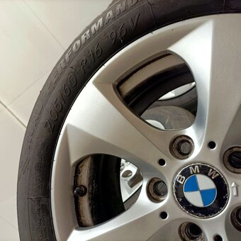 17" ALU kola – 5x112 – ŠKODA (VW, AUDI, SEAT) - 6