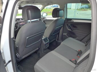 Volkswagen Tiguan 2,0 TDi 110KW NAVI,APP,1.MAJ - 6