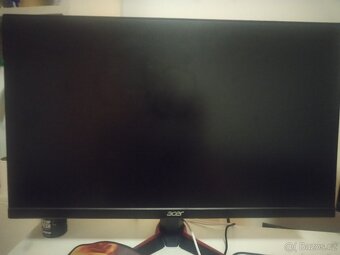 Herný počítač AMD Ryzen 5+ set - 6