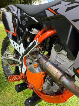 KTM SX-F 250 – rok 2015 - 6