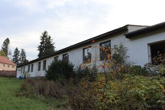 Ubytovna prodej Petrohrad okr. Louny - Podbořansko - 6