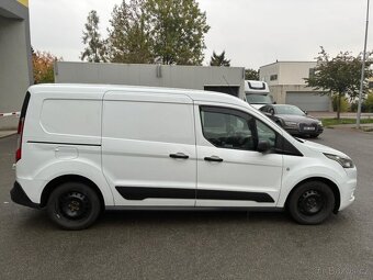 FORD transit Connect,2019,88KW,LONG,Klim - 6