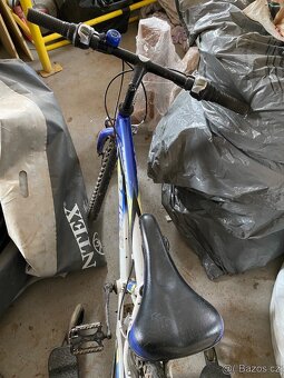 Dětské kolo 24 - 6