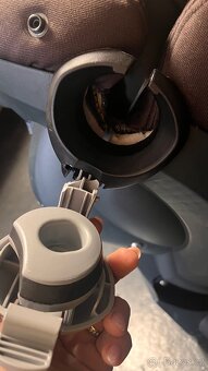 Autosedačka BeSafe - 6