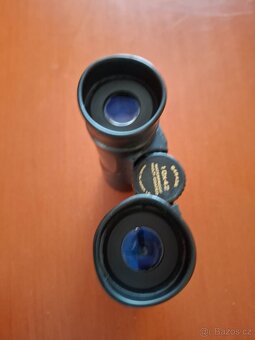 Dalekohled Weaver 10x42 - 6