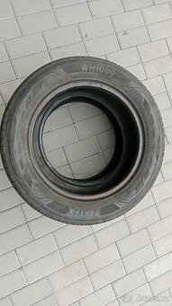 Goodyear 215/55 R16 - 6