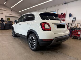 Fiat 500X Cross 1.0l 88 kW - 6