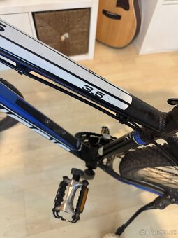 Horské kolo Genesis 27.5 - 6