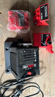 Multifunkční ostřič nástrojů - 6