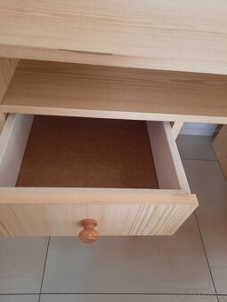 Psací stůl za odvoz - 6