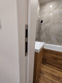 Obložková zárubeň 60P 140mm Solodoor, NOVÁ - 6