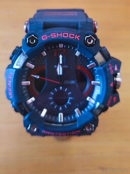CASIO G-SHOCk - 6