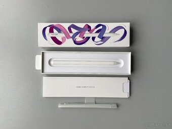 Apple iPad Pro 13" Wi-Fi M4 256GB+Pencil+Smart Folio - 6