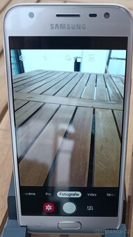 Mobilní telefon Samsung Galaxy J3 2017 J330F Dual SIM - 6