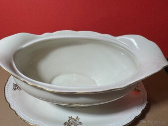 Omáčník Epiag porcelán - 6