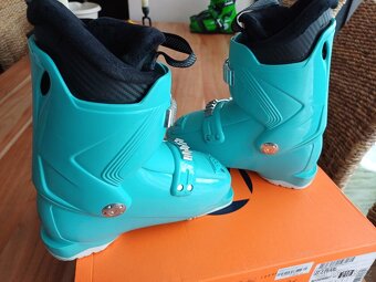 Dětské lyžáky - 6