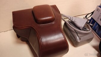 Olympus  E-PL7 + 14-42 + 40-150 - 6