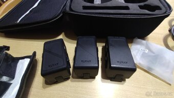 DJI AVATA + příslušenství ( bez brýlí) - 6