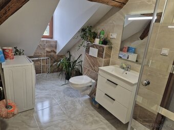 Byt 2+kk, Hroznětínská 148, Ostrov - 6