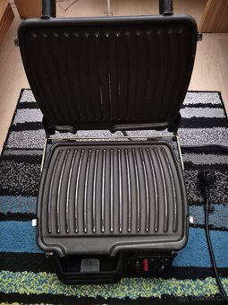 Elektrický gril Tefal - 6