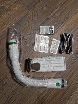 Vysavač Vorwerk VK7 kobolld folletto - 6