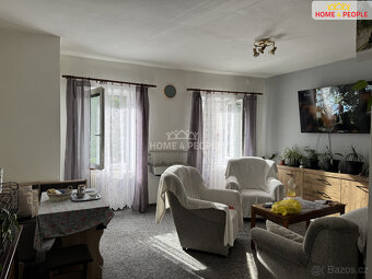 prodej bytového domu v Českém Krumlově - 6