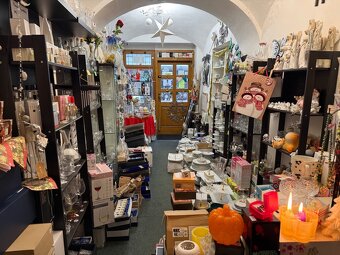 Pronájem komerční prostor, Nový Jičín, Úzká - 6