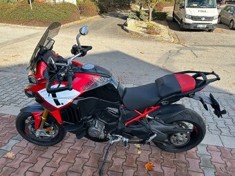 Ducati Multistrada V4 Pikes Peak 2024 ČR DPH - 6