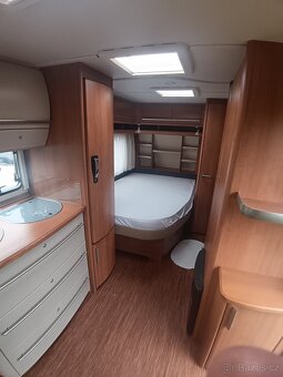 Fendt 465 Bianco 2012 - 6