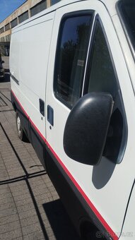 Prodám Fiat Ducato - 6