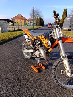 KTM 125sx 2013 - 6
