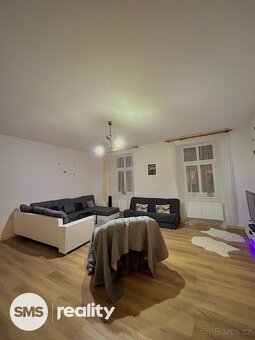 Pronájem bytu 2+1, Kostelec nad Orlicí - 6