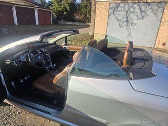 Peugeot 307cc 2.0i 100kw LPG - 6