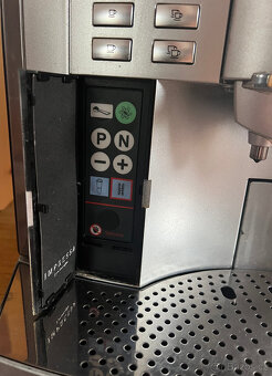 Kávovar Jura Impressa S95 - 6