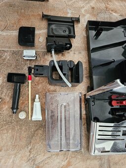 Kávovar Philips Saeco Incanto - 6