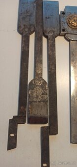 Kovani k trezoru - 6